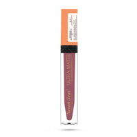 Seven Seas Ultra Matte Liquid Lipstick Trendy Nude Shade (Light Pink Rose)