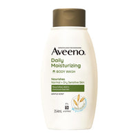 Aveeno Daily Moisturizing Body Wash