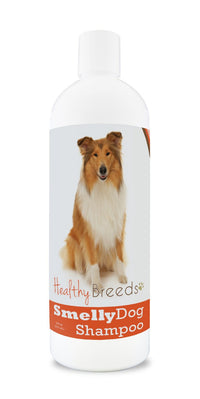 Healthy Breeds Collie Smelly Dog Baking Soda Shampoo 8 oz