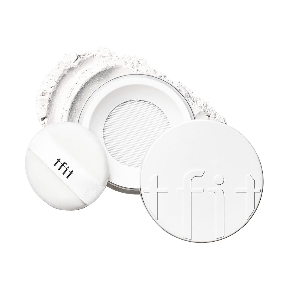 TFIT TRANSLUCENT SET FINISHING POWDER 01