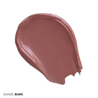Fae Beauty Lip Whip 12Hr Comfortable Matte Liquid Lipstick (10ml) | Long Wear | Non Drying | Soft Mousse Smudgeproof Formula | Vegan | With Moisture Lock Technology | Enriched with Vitamin E and Cherry Coffee - Buns