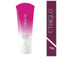 Ethiglo Face Wash Pack of 1 (70ml)