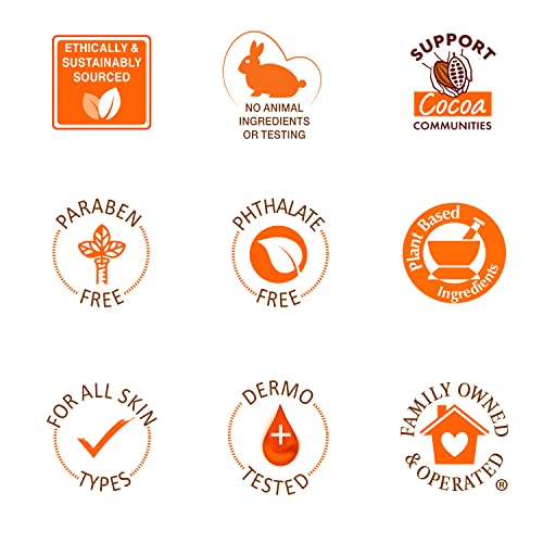 Palmer's Cocoa Butter Formula Moisturizing Body Oil With Vitamin E, Instantly Replenishes Dry Skin, For Bath, Body & Shower 250ml