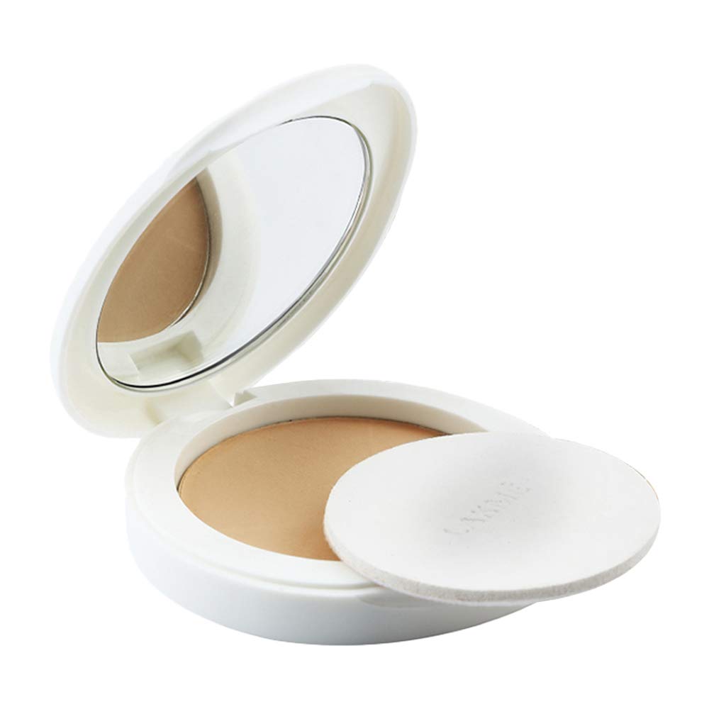 Lakmé Absolute PR Skin Lightening Compact SPF 23 IF, 8g & Perfecting Liquid Foundation, Shell, Waterproof Full Coverage Long Lasting Dewy Finish, 27ml