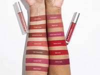 HOUSE OF MAKEUP Matte Hydrating Liquid Lipstick