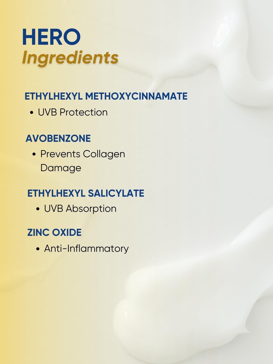 Zendermis Sun Shield Sunscreen, SPF 50 Ultralight Sun Screen Protection Gel Prevents Tanning, Pigmentation & Premature Aging, Water & Sweat Resistant, for All Skin Types [50 gms]
