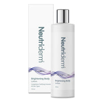 Neutriderm Brightening Body Lotion - 250ml