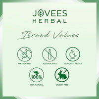Jovees Herbal Honey & Grape Body Lotion For Nourished, Smooth And Deep Hydrated Skin, Lightweight, Non Greasy & Healthy Looking Skin, For Dry Skin 300ml