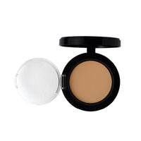 PAC Take Cover Compact Powder - 14 (Bronzed Sugar)