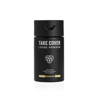 PAC Take Cover Loose Powder (Banana)