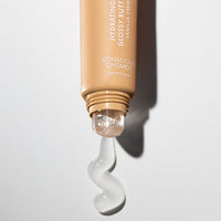 Conscious Chemist® Peptide Lip Balm - Lush Lips with SPF15 | 15g | Vanilla Creme | For Dry & Chapped Lips | 24 hr Hydration & Moisturizing | for Men & Women | Lip Balm for Pigmentation & Dark Lips | Sun Protection | Soothes Dry Lips & Repair Moisture Barr