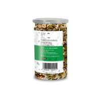 Berries And Nuts Premium Roasted Seeds Mix & Berries & Seeds Mix Combo | 400 Grams 1 Bottel 200 Grams