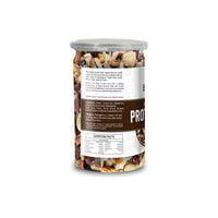 Berries And Nuts Special Protein Trail Mix | Dried Berries, Nuts & Seeds | 600 Grams | 3 Bottle of 200 Grams