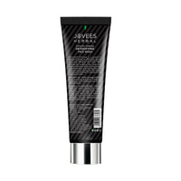 Jovees Herbal Activated Charcoal Detoxifying Face Wash For Anti Pollution, Deep Pore Cleansing, Oil Control, Removes Dirt & Impurities | Suitable for Acne Prone Skin 120 ML