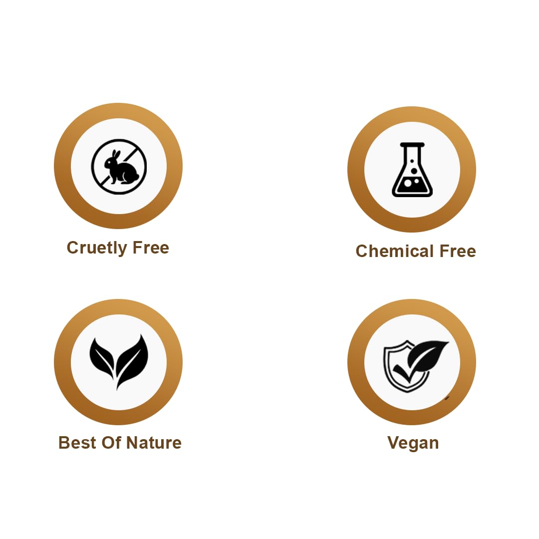 Veda Harvest Rosemary Essential Oil and Multani Mitti face pack | Deep cleansing, Hydrates skin, Anti Acne, Oil control