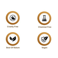 Veda Harvest Rosemary Essential Oil and Multani Mitti face pack | Deep cleansing, Hydrates skin, Anti Acne, Oil control