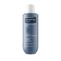 Bare Anatomy Anti Dandruff & Hair Fall Shampoo - 250ml (5 Pack) for All Hair Types - Unisex-Adults