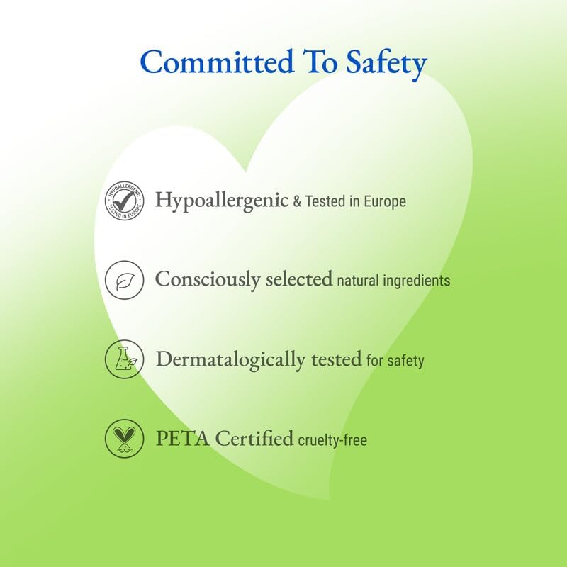 Softsens Baby Natural Mosquito Repellent Combo, 8 Hour Protection, DEET-Free, Spray 100ml, Fabric Roll-On - 8ml and After Bite Recovery 40ml