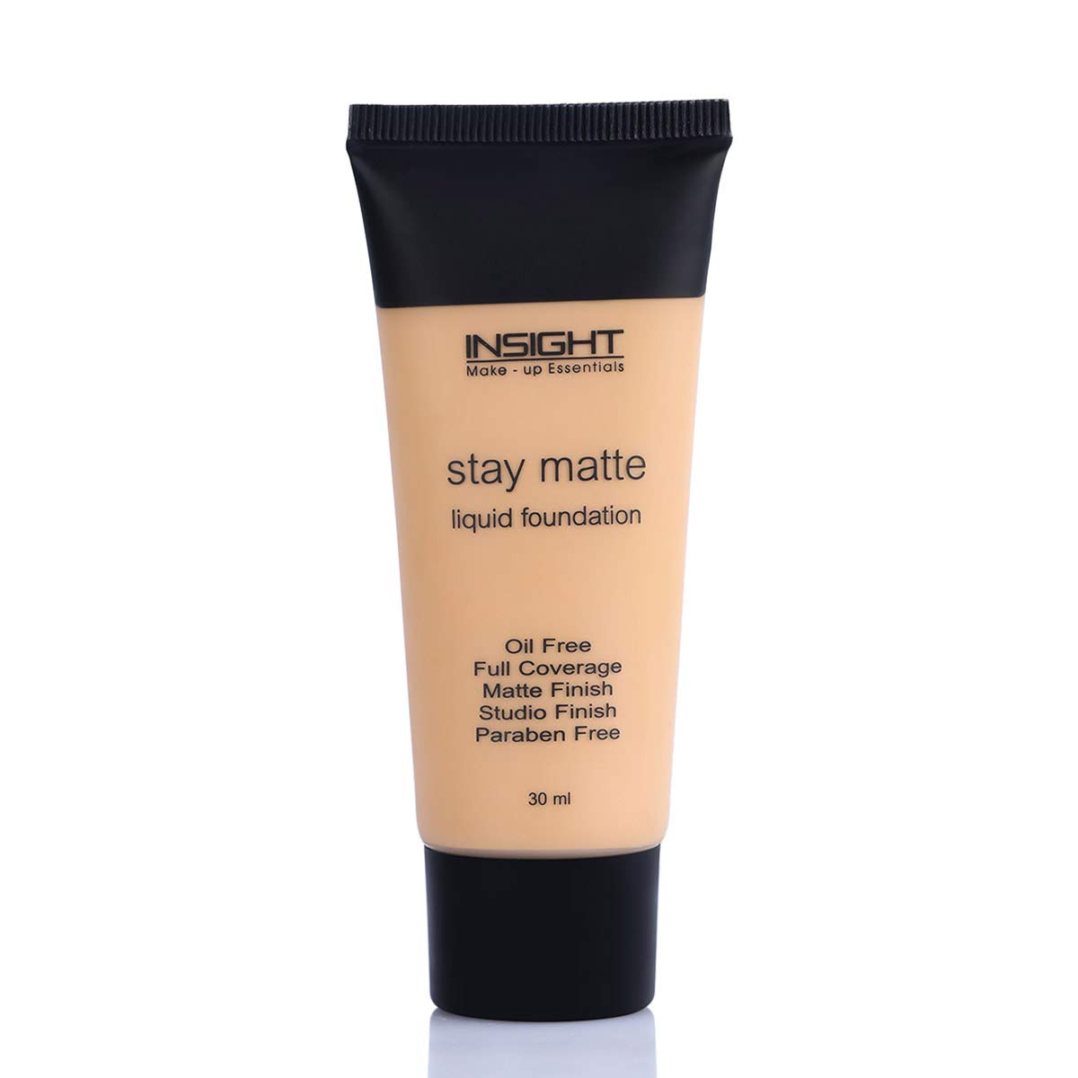 INSIGHT Foundation, Cream, 30 ml