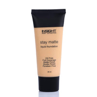 INSIGHT Foundation, Cream, 30 ml