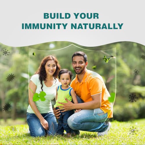 Himalaya Septilin Syrup 200 ml | Manages respiratory tract infections in children and adults