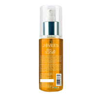 JOVEES Herbal Honey Toner for Hydrate and Glowing skin | Pore Tightening & Brightening Toner | Face Mist For Normal to Dry Skin | Paraben, Alcohol And Chemical Free- 200ml