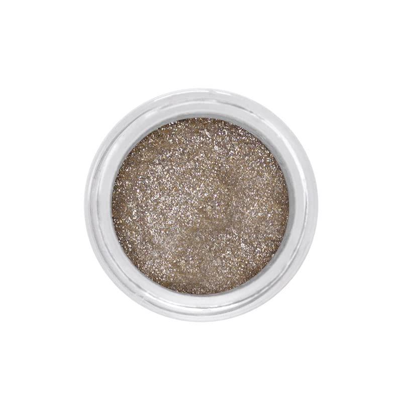 SHOPAAREL Photoready Eye Glitter Shimmer and Shine Finely Pressed and Highly Pigmented Eye Shadow Colors Shimmery Finish(05)