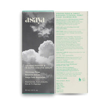 Asaya 10% Niacinamide Face Serum | With Alpha Arbutin & Zinc PCA | Fades Acne Marks, Dark Spots & Blemishes | Controls Sebum & Minimizes Pores | Brightens Skin & Evens Tone | With Tripeptide & Vitamin E for Barrier Repair | Lightweight & Non-Comedogenic |