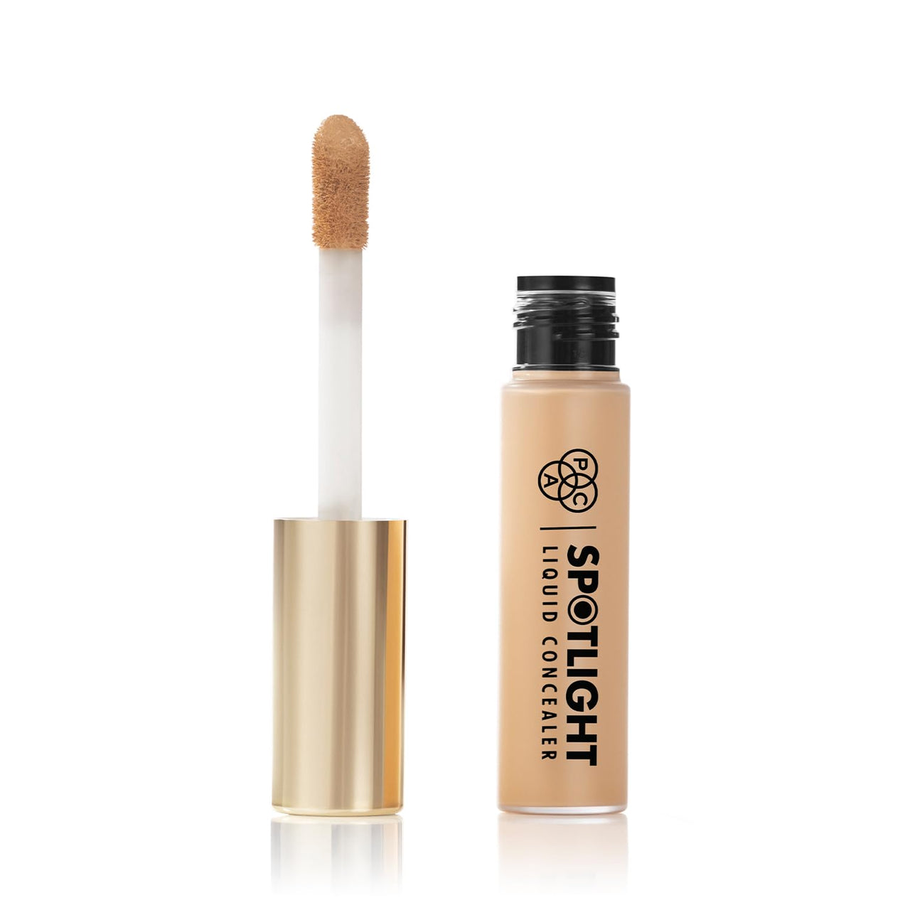 PAC Spotlight Liquid Concealer - 06 (Beige)