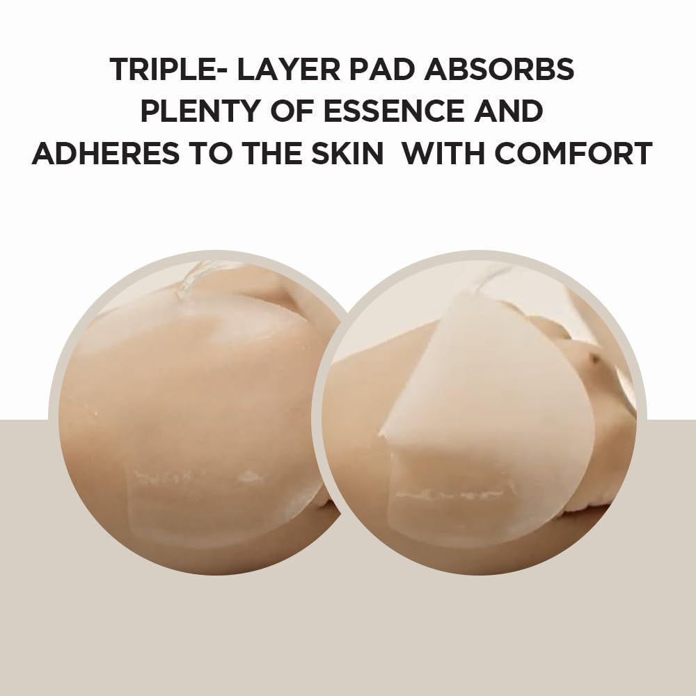 SKIN1004 Madagascar Centella Quick Calming Pad 70pads/130ml