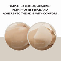 SKIN1004 Madagascar Centella Quick Calming Pad 70pads/130ml