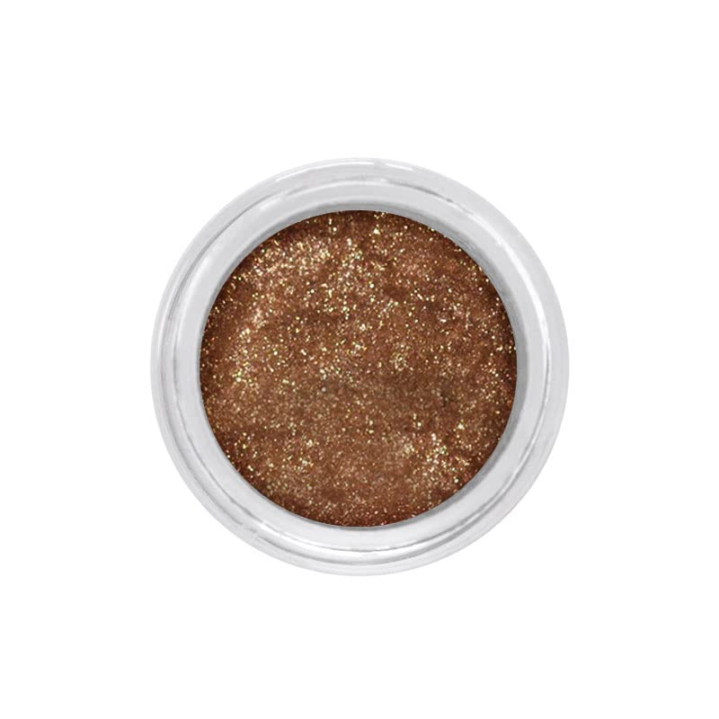 SHOPAAREL Photoready Eye Glitter Shimmer and Shine Finely Pressed and Highly Pigmented Eye Shadow Colors Shimmery Finish(10)