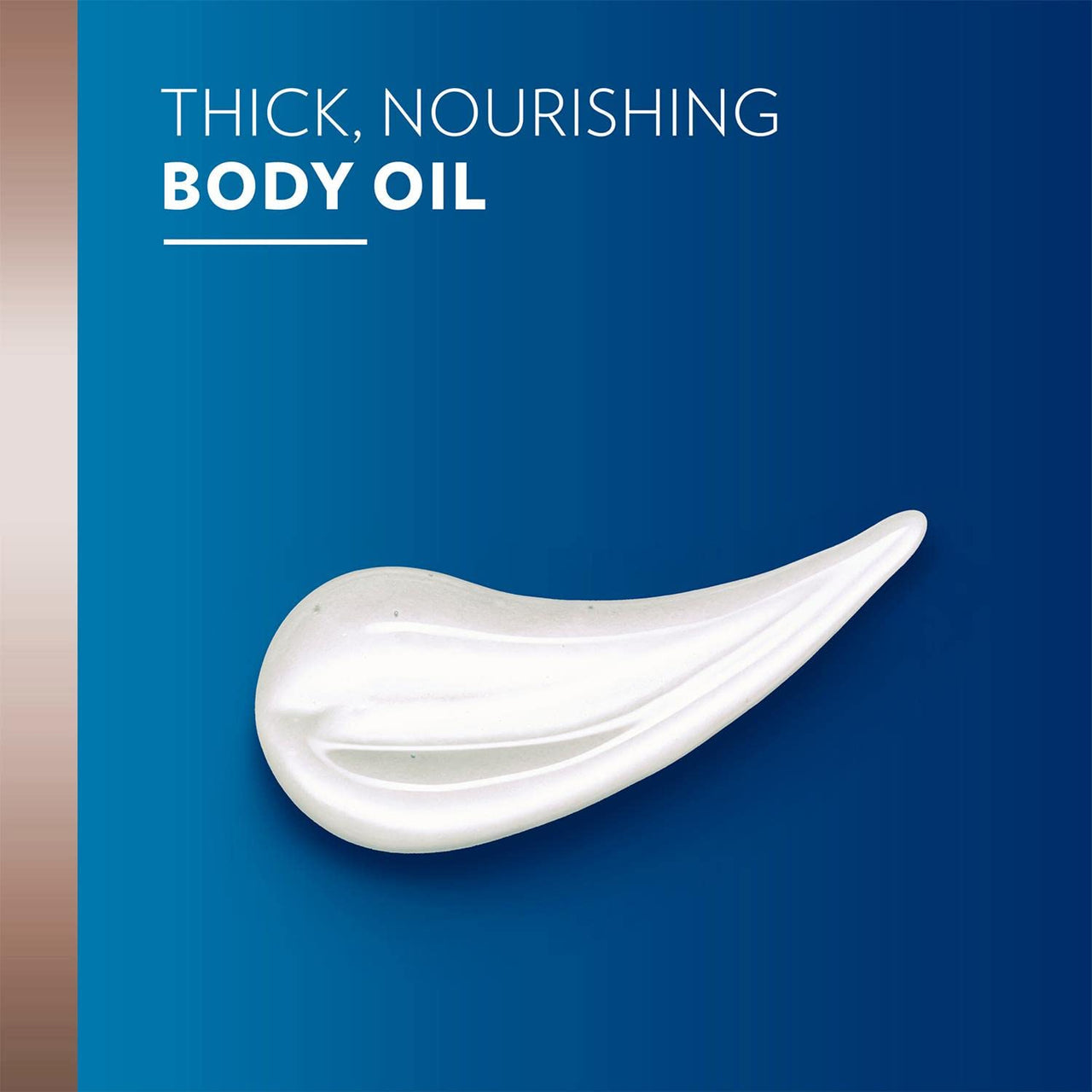 Vaseline Vaseline Intensive Care Cocoa Radiant Body Gel Oil, 6.8 Ounce