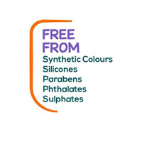 Himalaya Gentle Baby Shampoo (200ml)