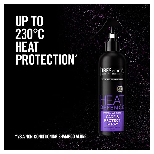 TRESemme Protect Heat Defence Styling Spray (300ml)
