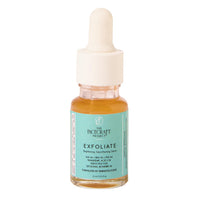 The Facecraft Project Gentle Face Exfoliate | Hydrating Ingredients | No Dryness | Daily Skin Care Essential | (10ml)