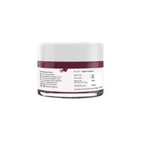 Aravi Organic Beetroot Lip Scrub with Shea Butter & Cocoa Butter – For Dark, Chapped & Pigmented Lips – Suitable for Men and Women – 15 gm