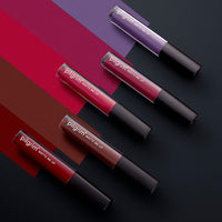 Pilgrim Liquid Matte Lipstick - Pink Climax | Lipstick for Women with Hyaluronic Acid & Spanish Squalane | Transferproof, Long Lasting & Non Drying with Hydrating Ingredients 3gms