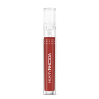 Hilary Rhoda Power Of Matte Liquid Lipstick | Buildable Colour | Long Lasting & Matte Finish | Lightweight & Non-Drying Formula | Smudge Proof & Non-Transferable | 3ml (Pink Candy - Shade 05)