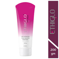 Ethiglo Face Wash (200Ml) : Pack Of 4