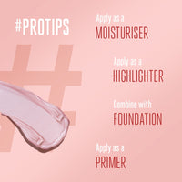 LAKMÉ Lumi Skin Cream Dew Rose 60G (Pack of 2)