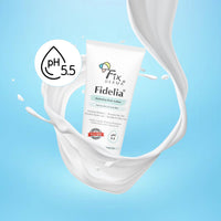 Fixderma Fidelia Hydrating Body Lotion | Moisturizer for face & Body | Body lotion for Winter | Body lotion for Women & Men Hydrating Lotion - 100 ml (Pack of 1)