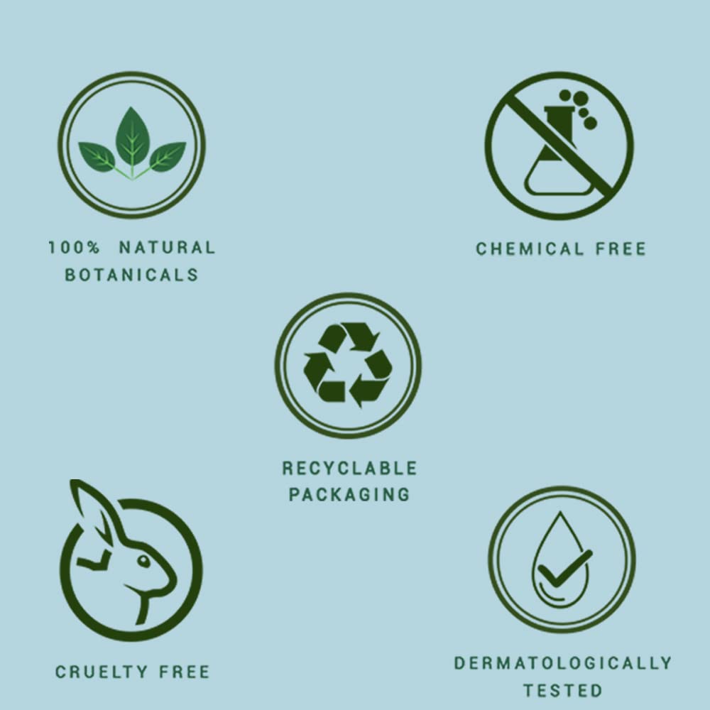 Biotique Fresh Neem Pimple Control Face Wash| Ayurvedic and Organically Pure| Prevents Pimples |100% Botanical Extracts| Suitable for All Skin Types | 200mL (Pack of 3)