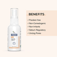 Fixderma Salyzap Body Spray - 50ml