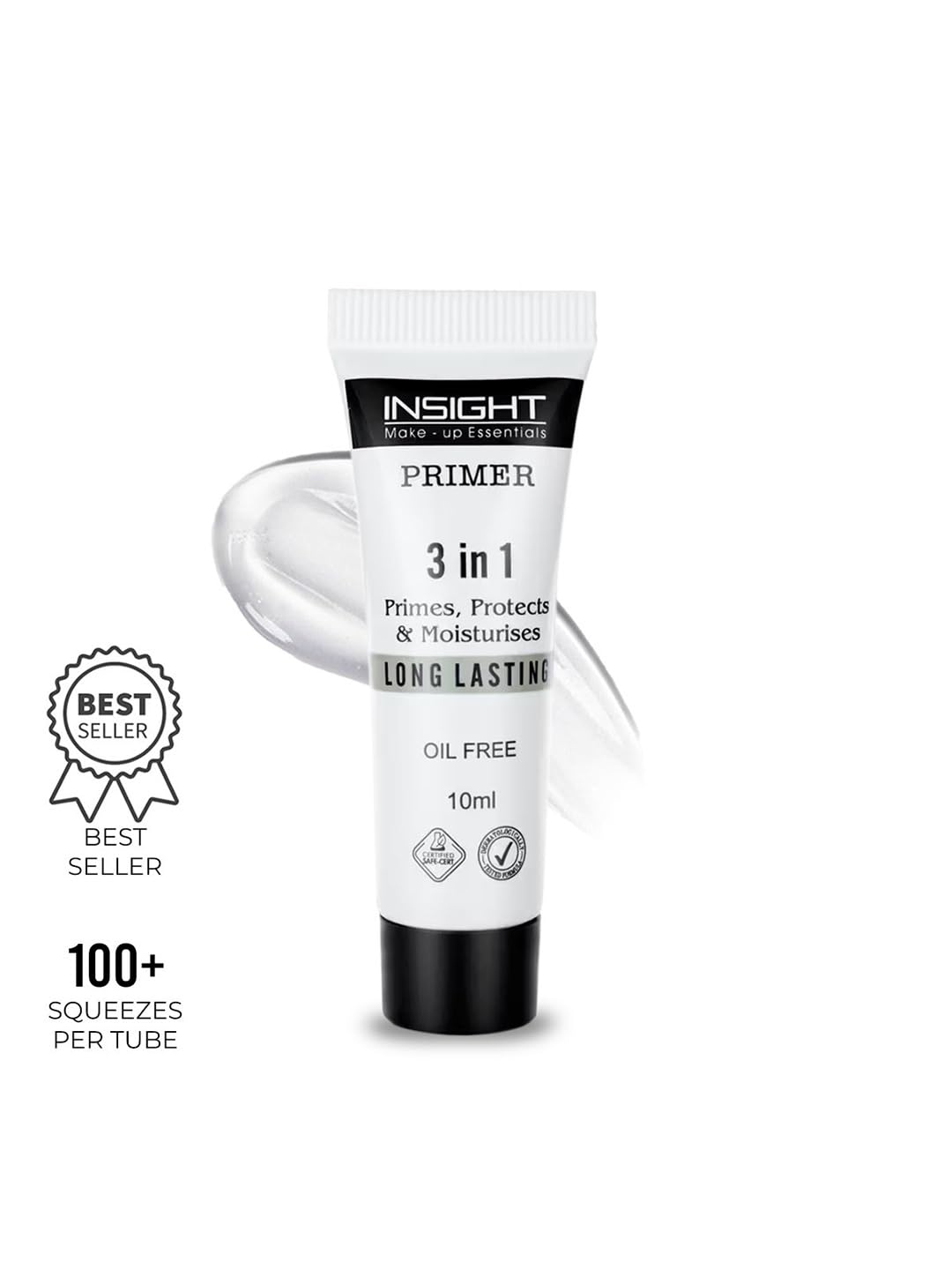 Insight Cosmetics 3in1 Oil Free Primer 10ml