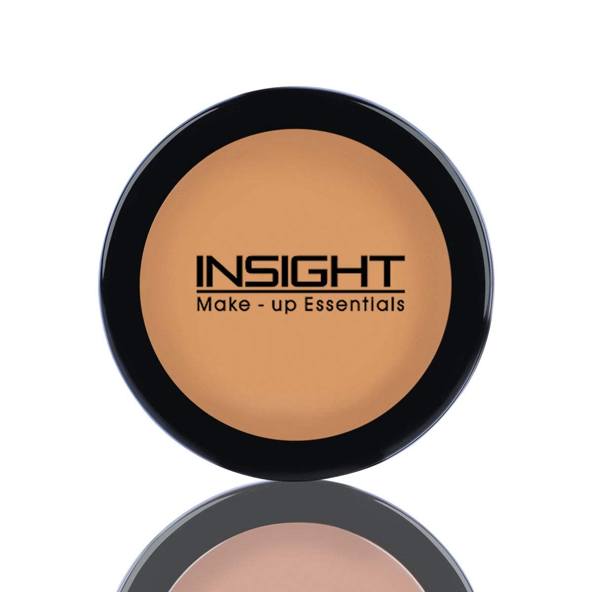 INSIGHT Cosmetics Matte Cream Lip & Cheek Tint|Enriched With Vitamin E|Multipurpose|Lightweight Formula& Insight Makeup Concealer |Hd Look |Waterproof |Minimize Fine Lines |Medium Coverage, 2 Count