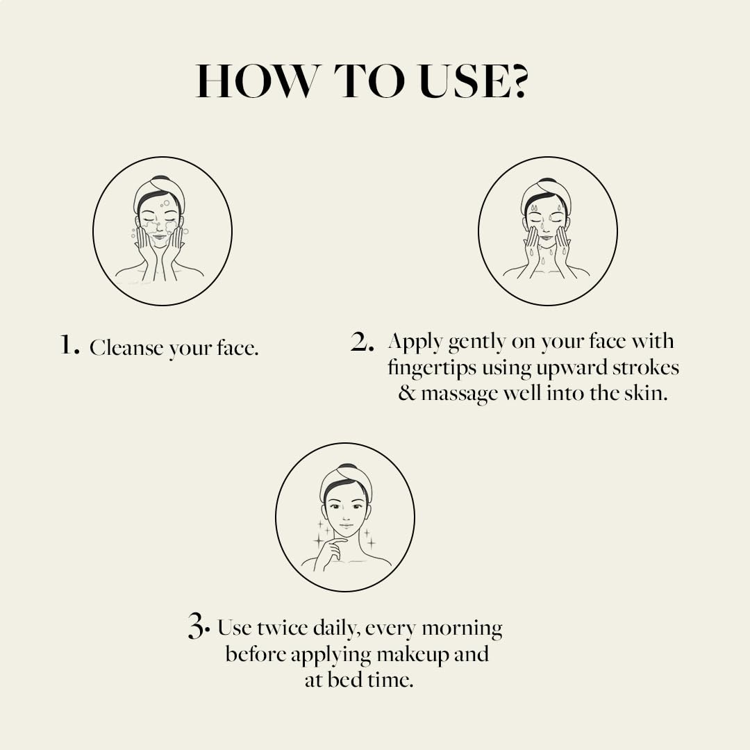 Sadhev Aloe Vera and Saffron Gel With Kumkumadi Tailam - 100gm