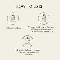 Sadhev Aloe Vera and Saffron Gel With Kumkumadi Tailam - 100gm