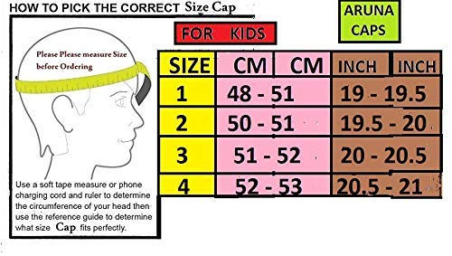 ARUNA KULLU HANDLOOM MAHADEV Logo Cap