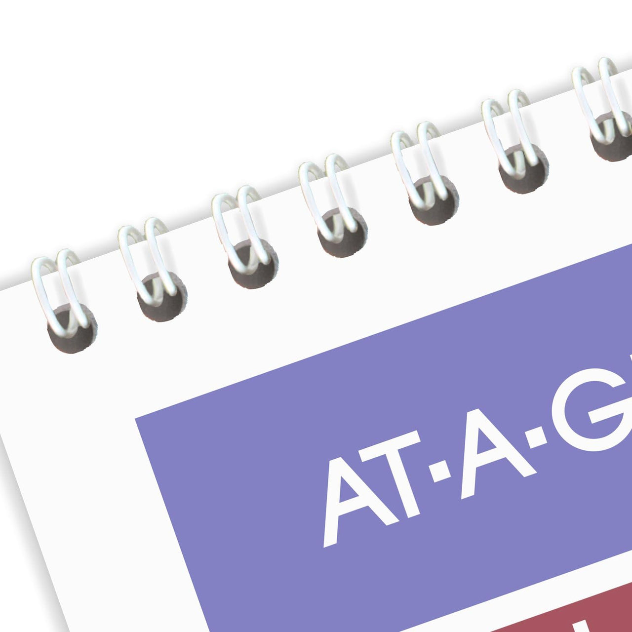 AT-A-GLANCE Wall Calendar 2024-2025 Academic, Monthly, 15-1/2" x 22-3/4", Large, Ruled Daily Blocks (AY328) 2024-2025 New Edition